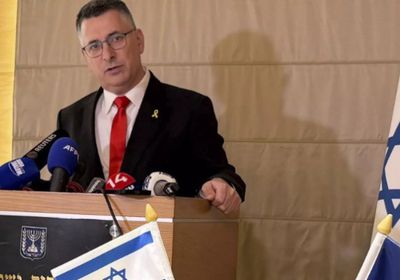 وزير الخارجية الإسرائيلي يؤكد: هناك مؤشرات إيجابية بشأن غزة
