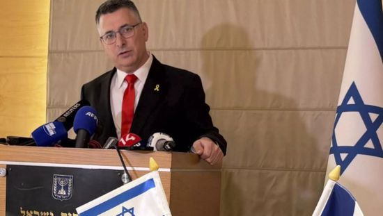 وزير الخارجية الإسرائيلي يؤكد: هناك مؤشرات إيجابية بشأن غزة