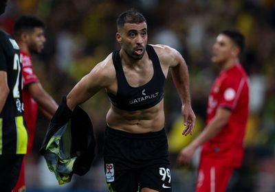 رسميًا.. حمدالله يقود الهلال السعودي بمونديال الأندية