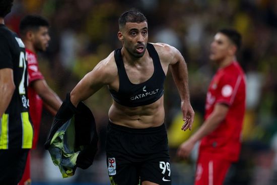 رسميًا.. حمدالله يقود الهلال السعودي بمونديال الأندية