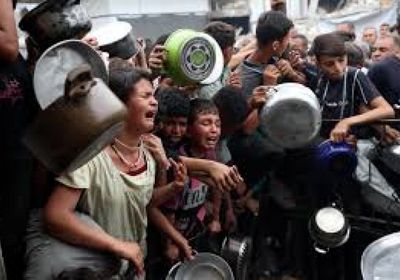 مؤسسة غزة الإنسانية تؤكد: برنامج المساعدات لن يغلق