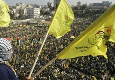 فتح ترفض التصريحات الإسرائيلية الداعية لضم الضفة الغربية