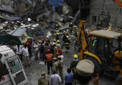 ارتفاع حصيلة ضحايا انفجار مصنع كيماوي بالهند