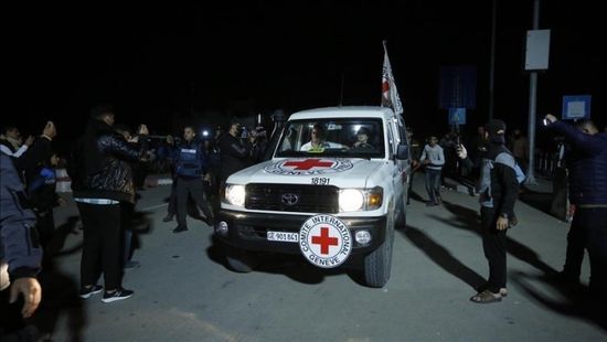    تفاصيل خاصة بالصفقة المنتظرة بين إسرائيل وحماس