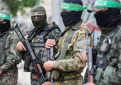    صحيفة عبرية: مجموعات مسلحة تعمل ضد حماس بغزة