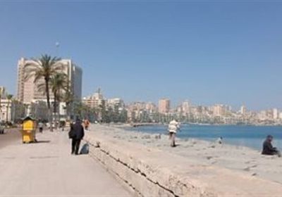 حالة طقس اليوم الخميس 3-7-2025 في مصر