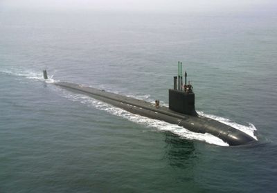 البحرية الكولومبية تضبط غواصة مسيرة مخصصة لتهريب المخدرات