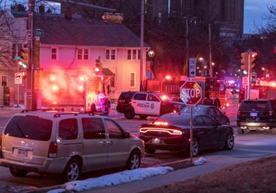    إطلاق نار داخل مركز تجاري في ولاية جورجيا الأمريكية