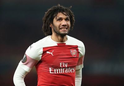 "النني" ضمن أفضل 12 لاعبًا أفريقيًا في تاريخ أرسنال