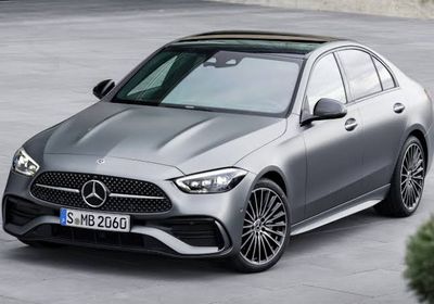 "مرسيدس" تنفي تأثر إنتاجها بقيود الصين على المعادن النادرة