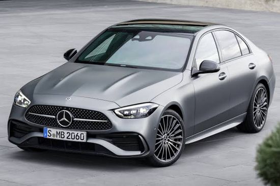 "مرسيدس" تنفي تأثر إنتاجها بقيود الصين على المعادن النادرة