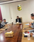 تعاون "التربية والتعليم" و"أمن عدن" لتوعية الطلاب بمخاطر المخدرات