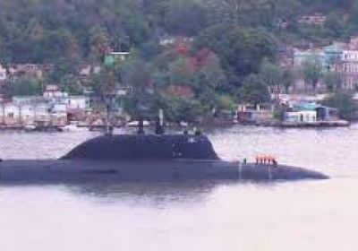 موسكو تعلن مقتل نائب قائد البحرية الروسية في هجوم بكورسك