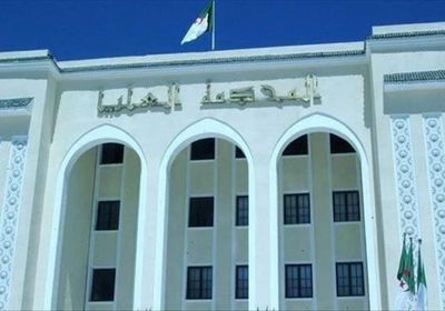 محكمة جزائرية تقضي بسجن مؤرخ شكك بالثقافة الأمازيغية