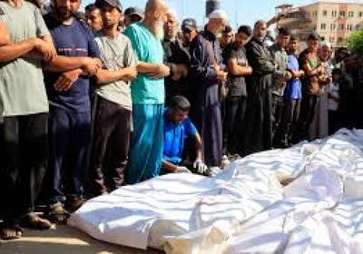 حماس تسعى إلى ضمانات لإنهاء حرب غزة