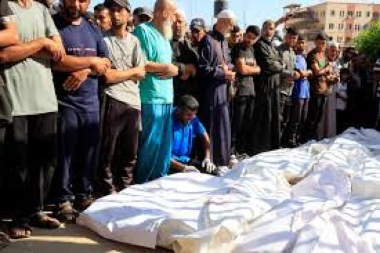 حماس تسعى إلى ضمانات لإنهاء حرب غزة