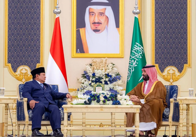 شراكة اقتصادية..&nbsp;السعودية وإندونيسيا توقعان اتفاقيات بـ 27 مليار دولار