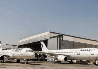 إسقاط طائرة مسيرة ملغومة قرب مطار أربيل بشمال العراق