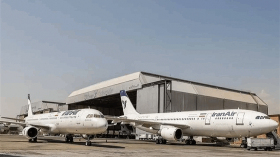 إسقاط طائرة مسيرة ملغومة قرب مطار أربيل بشمال العراق