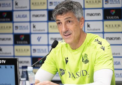 الشباب السعودي يتعاقد مع المدرب الإسباني ألجواسيل