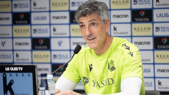 الشباب السعودي يتعاقد مع المدرب الإسباني ألجواسيل