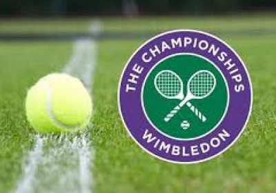 مونار يتأهل للدور الثالث في ويمبلدون رغم إهدار عشر نقاط حاسمة