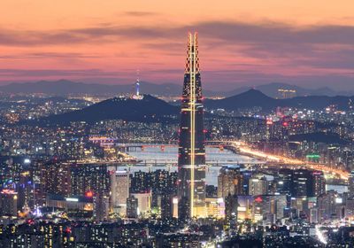 كوريا الجنوبية تسعى لتجنب رسوم ترامب الجمركية الجديدة