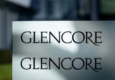 "جلينكور" تطلق برنامج إعادة شراء أسهم بمليار دولار