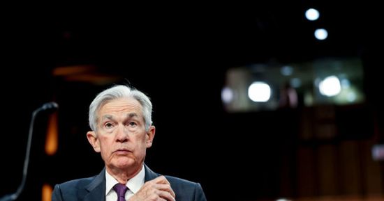 رئيس هيئة تمويل الإسكان يطالب بالتحقيق مع جيروم باول