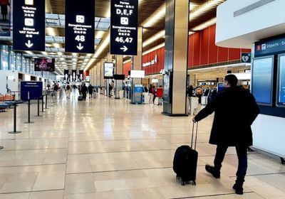 إضراب مراقبي الملاحة الجوية في فرنسا يُربك السفر الأوروبي