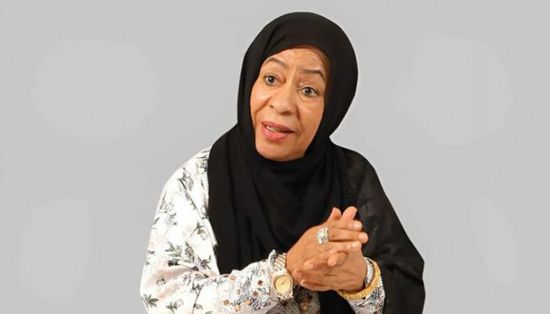 الإمارات تودّع رزيقة الطارش... نصف قرن من العطاء