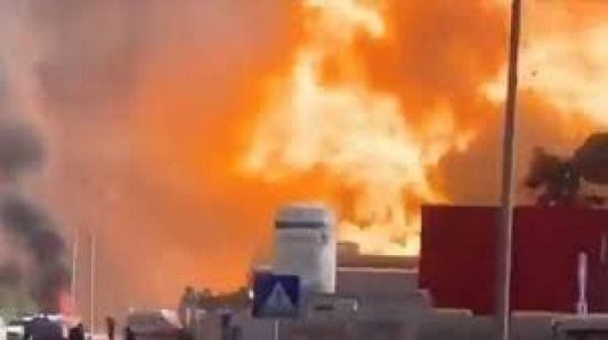 إصابة 30 شخصًا في انفجار محطة وقود في روما