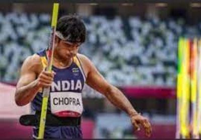 تشوبرا يسعى لتعزيز ألعاب القوى الهندية بمنافسات تحمل اسمه
