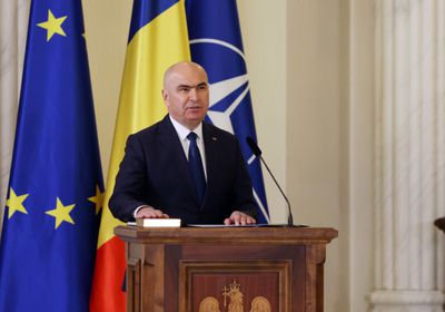 "تحت أي ظرف".. رومانيا: لن نرسل قوات إلى أوكرانيا