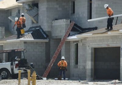 تراجع الإنفاق على البناء في الولايات المتحدة خلال مايو