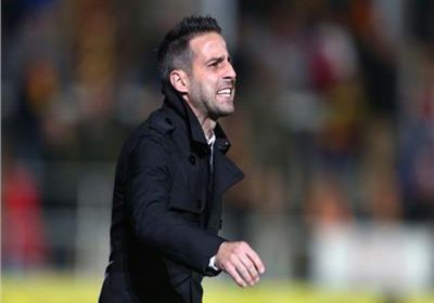 البلجيكي فيريرا يتولي تدريب الزمالك المصري