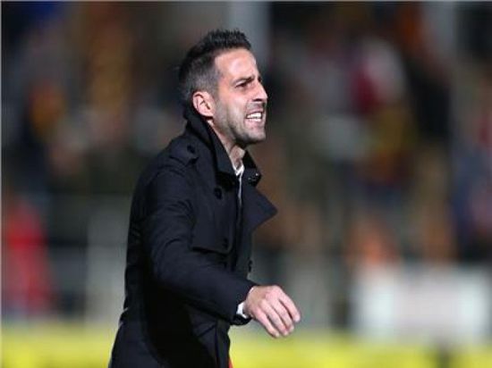 البلجيكي فيريرا يتولي تدريب الزمالك المصري