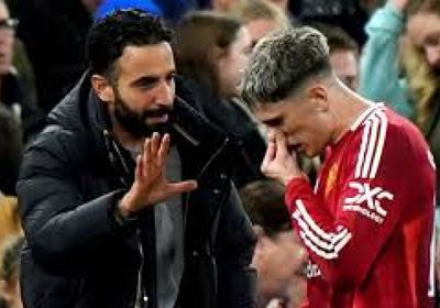 راشفورد وجارناتشو من بين خمسة لاعبين يسعون للرحيل عن يونايتد