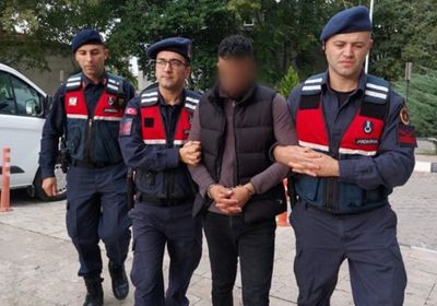 الشرطة التركية تعلن اعتقال رئيس بلدية معارض