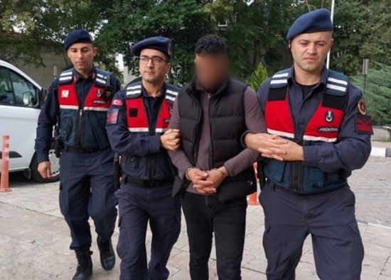 الشرطة التركية تعلن اعتقال رئيس بلدية معارض