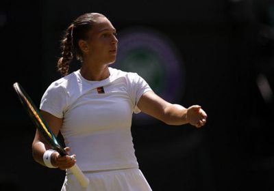 كارتال تفوز بتسعة أشواط متتالية في ويمبلدون