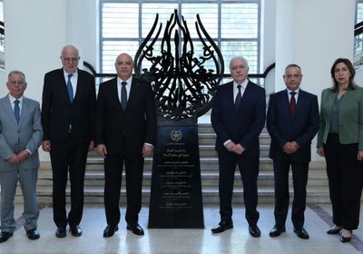 جوزيف عون يعرب عن ثقته بالقضاء اللبناني