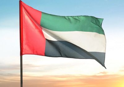 الإمارات تتضامن مع إيطاليا بانفجار محطة وقود في روما