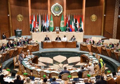 البرلمان العربي: إسرائيل تُمارس إرهاباً منظماً في غزة