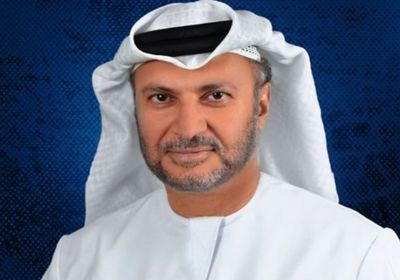 قرقاش: المنطقة تحتاج لأفق سياسي يحترم السيادة