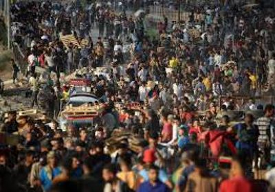 500 قتيل خلال شهر قرب مراكز مؤسسة غزة الإنسانية