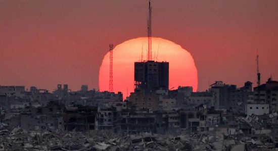 حماس تسلّم الوسطاء ردّها على مقترح وقف إطلاق النار بغزة