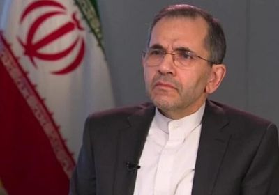 إيران: سنواصل تخصيب اليورانيوم