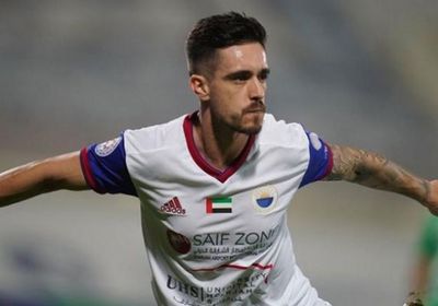 تفاصيل عودة كورونادو إلى الشارقة الإماراتي