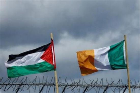 إيرلندا: تقديم 4 ملايين يورو لدعم تعليم الأطفال في فلسطين